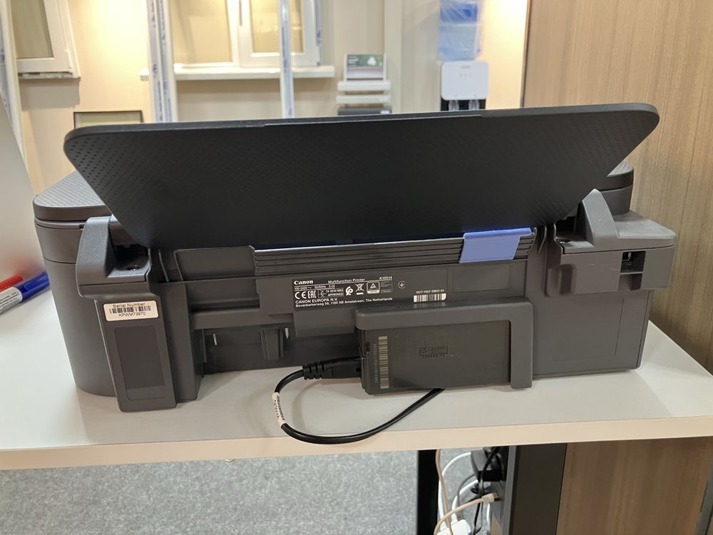 Принтер Canon Pixma TS3440