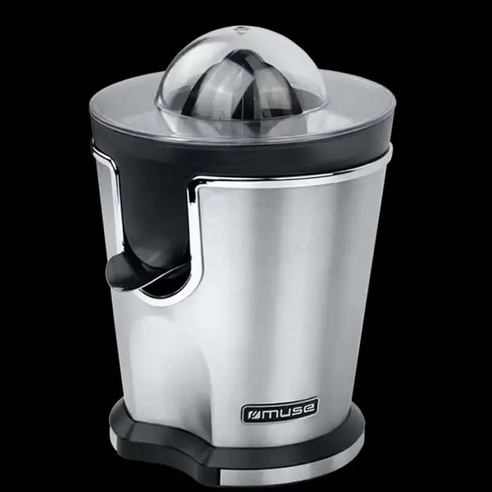 Storcător de citrice MUSE, Oțel Inoxidabil,BPA FREE - Livrare Gratuită