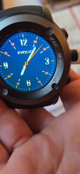 Часовник X-watch sport