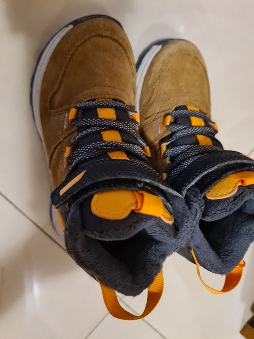 Зимни боти за момче 27н.