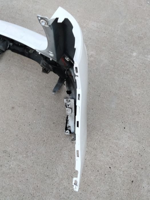 Bară spate completă Renault Megane 3 break GT-LINE 1, 5 dci euro 5