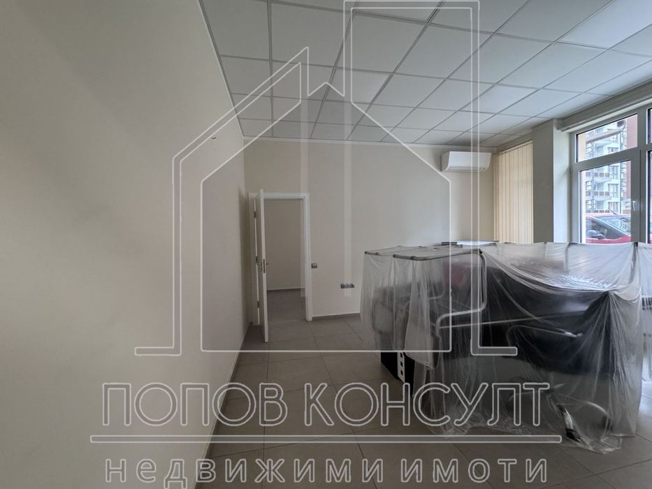 Офис в Пловдив-Южен площ 132 цена 287495