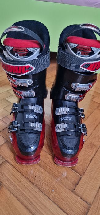 Clapari Atomic 40/41 25/25,5