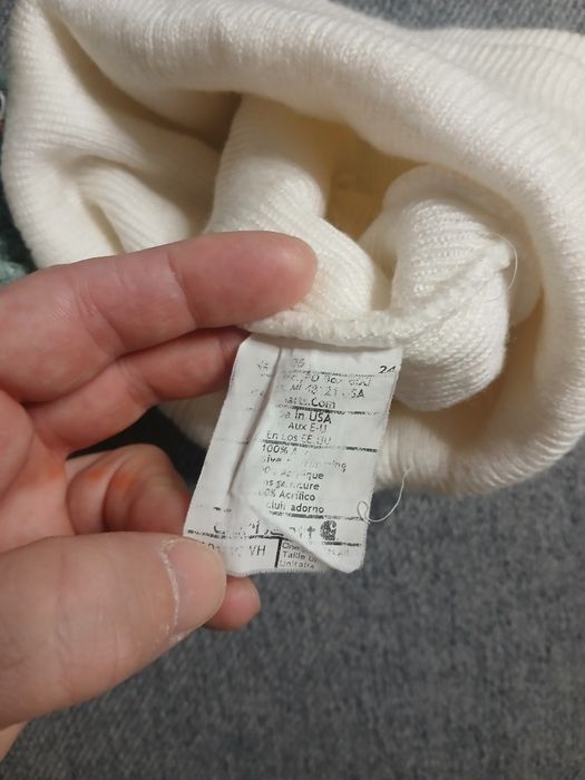 Зимни шапки Carhartt