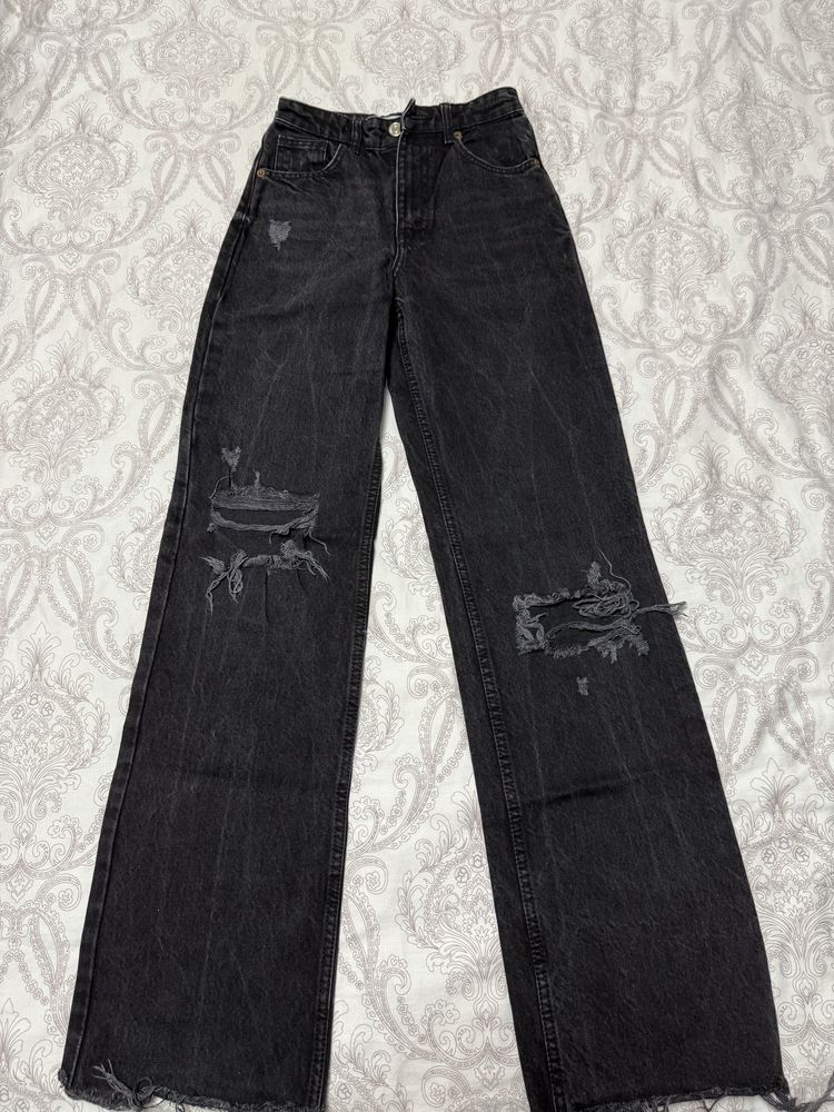 Дамски дънки ZARA