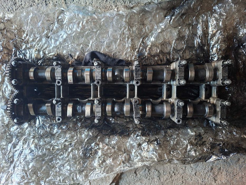 Разпределителни валове 270CDI