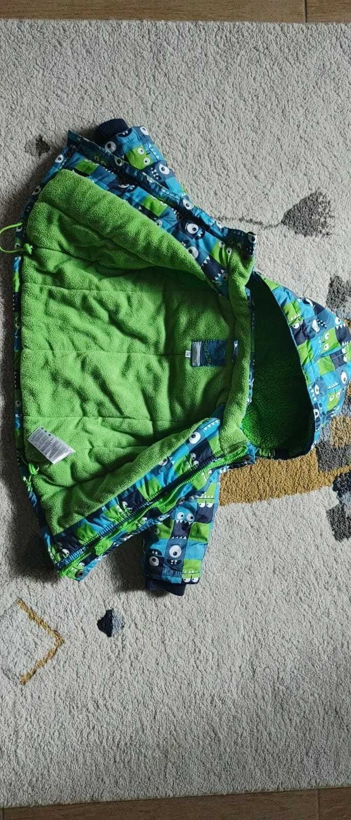 Vand geaca de iarna pt copii nr 74