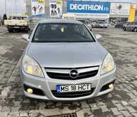 Opel Signum Facelift 2007 1.9 CDTI - Recent înmatriculat !