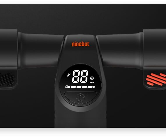 Se vinde trotineta elecrica Ninebot Segway ca noua!