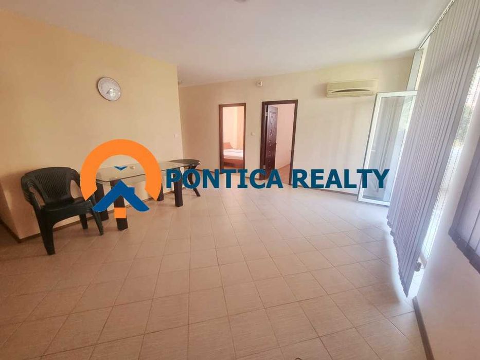 Продава се Тристаен апартамент в к.к. Слънчев бряг - 86 кв.м за 930 €/кв.м - Снимка #8