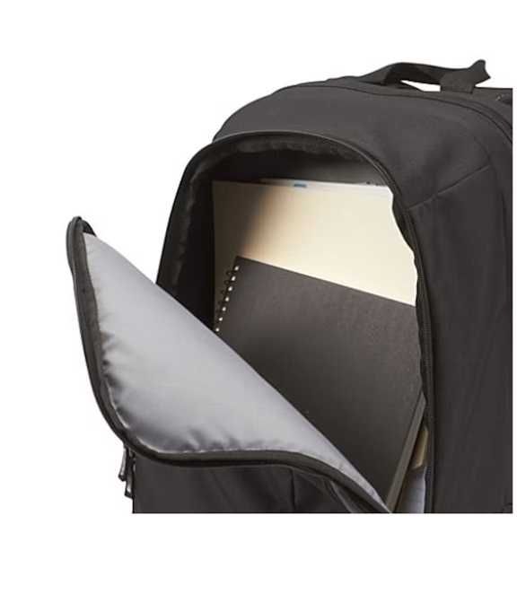 Vand rucsac - ghiozdan Case Logic pentru laptop 17.3 inch