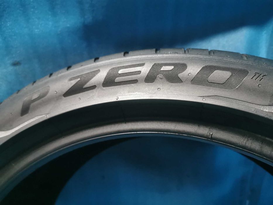 245 40 19 pirelli 2 buc