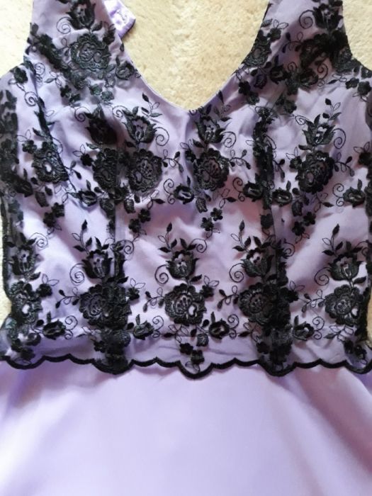 Rochie ocazie model unicat