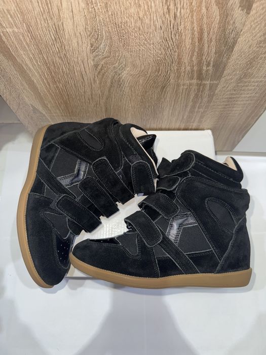 Isabel Marant Bekett 38