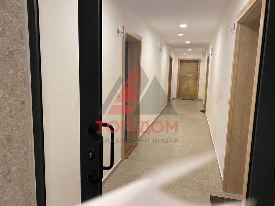 Продава се Двустаен апартамент в к.к. Св.Св. Константин и Елена - 70 кв.м за 3858 €/кв.м - Снимка #10