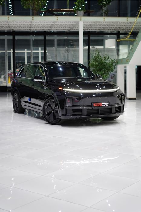 Lixiang L7 Ultra