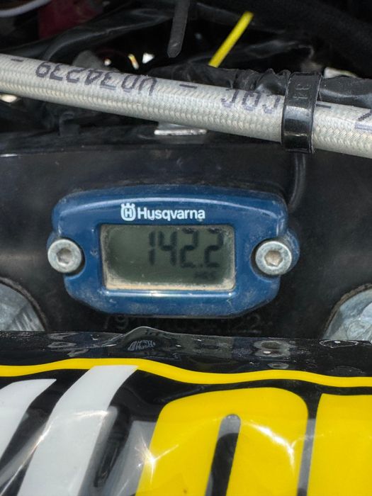 Husvarna TE 250 2020