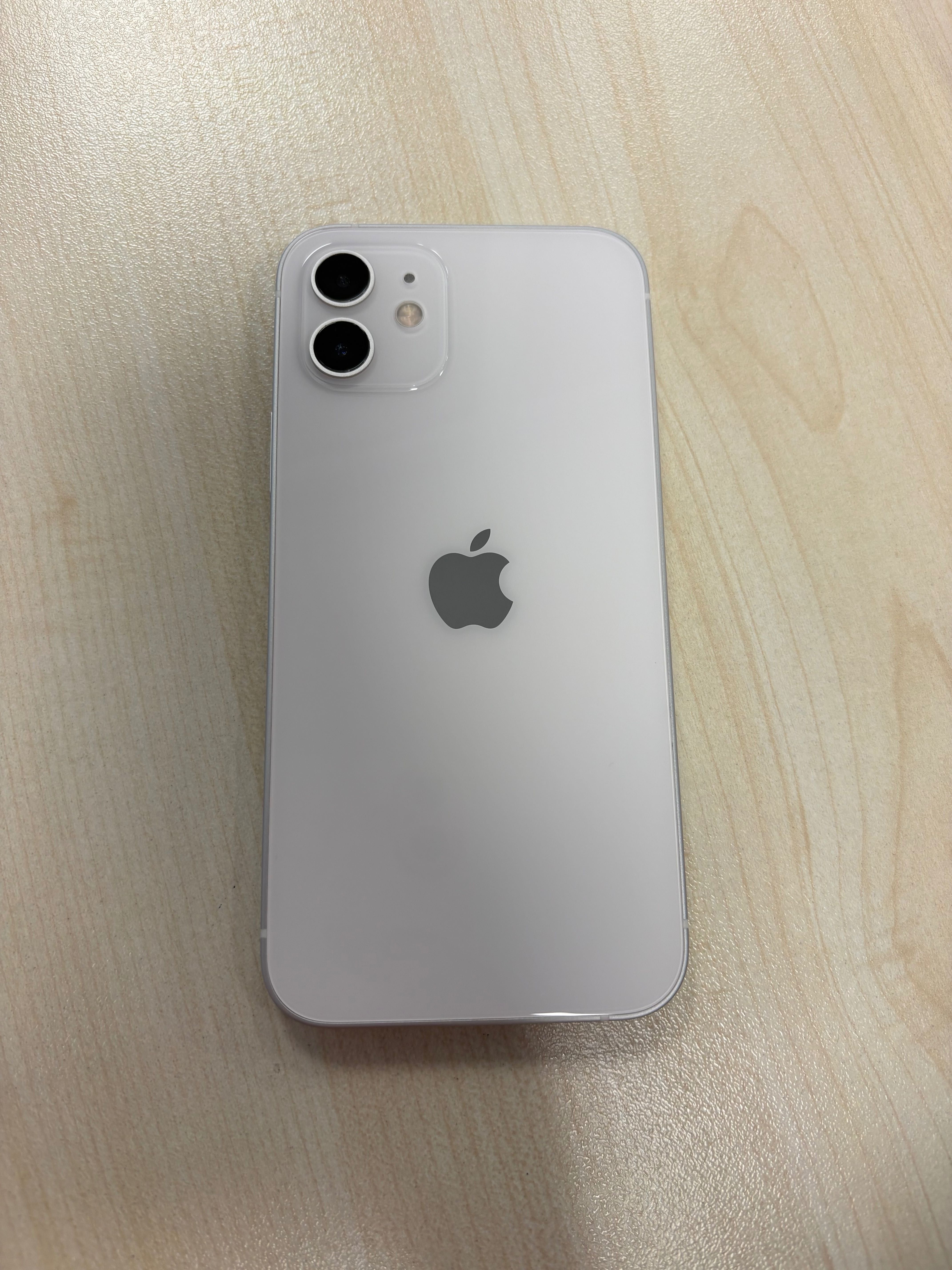 Iphone 12 128 GB
