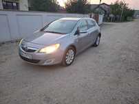 Opel Astra 1.7 Diesel