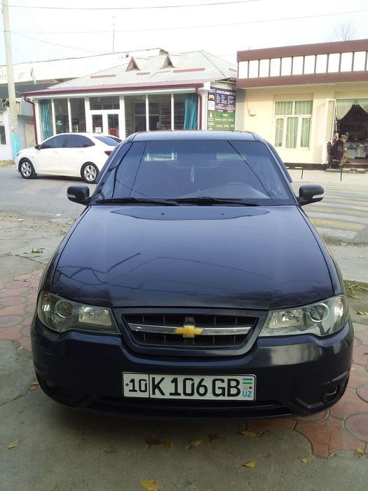 Арзон мошин хамёнбоб эканамични