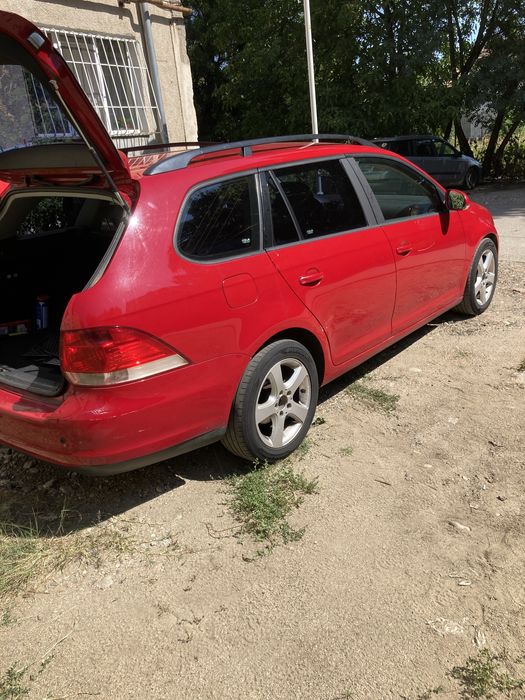 Vând Vw golf 5 variant/combi/break
