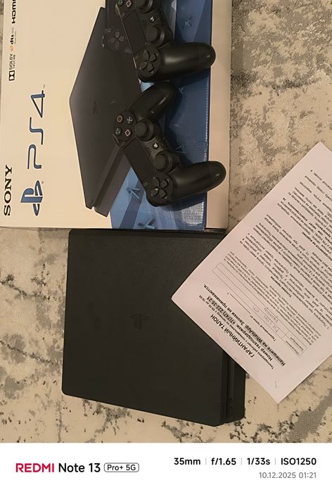 Плестейшен 4 новый