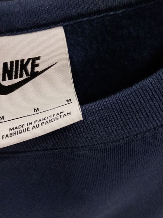 Nike Club Crew Fleece