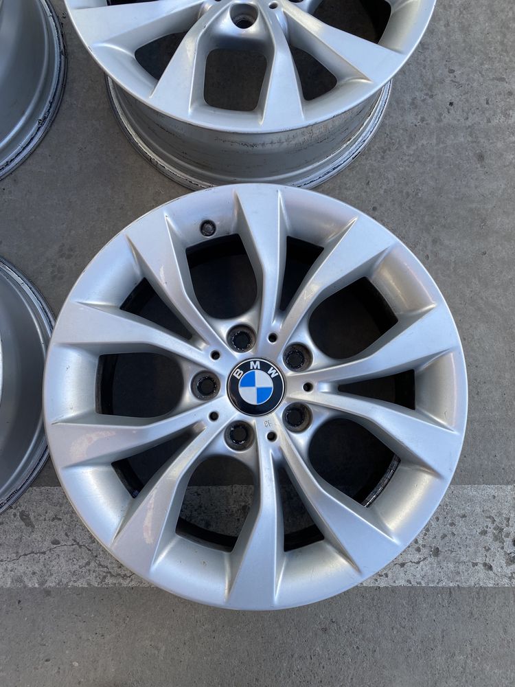 Jante BMW X1/X3/X4