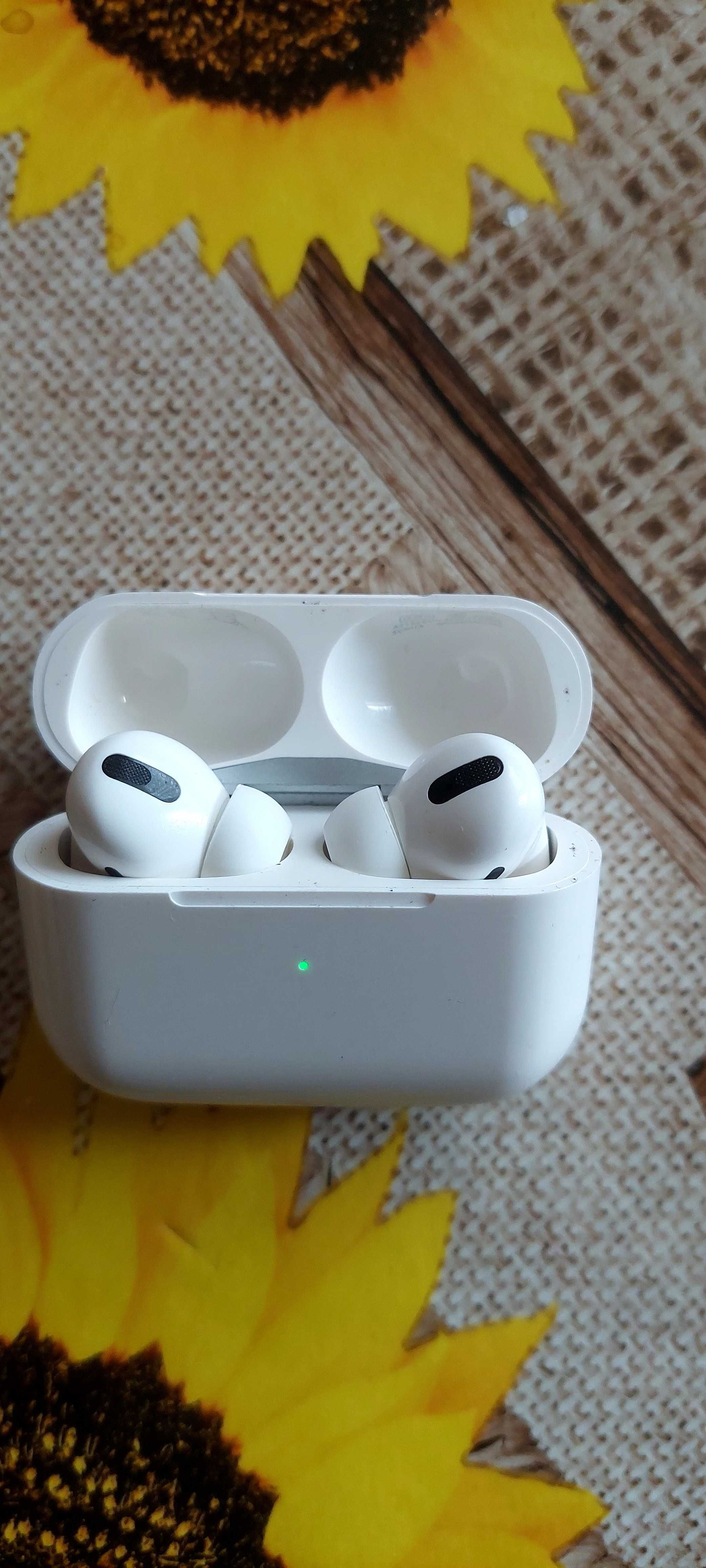 Airpods 2019 без зарядно