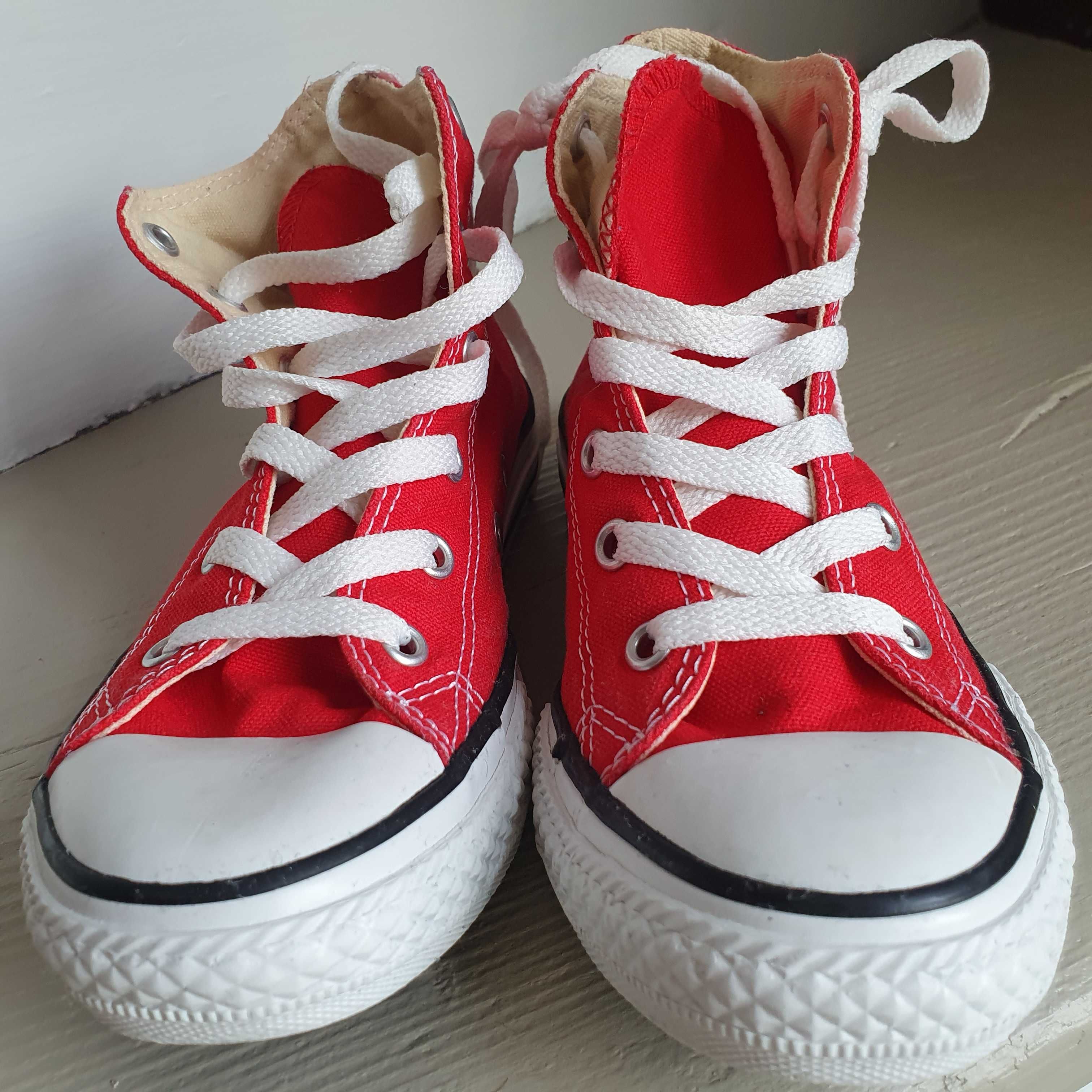 Converse детски кецове №32