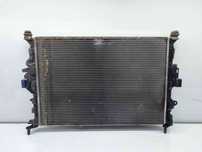 Radiator apa Ford Kuga II [Fabr 2012-prezent] CV61-8C342-FB 2.0 C20DD0