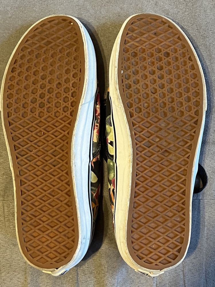 Vans tenisi unisex