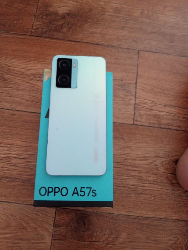 Оппо а57s android