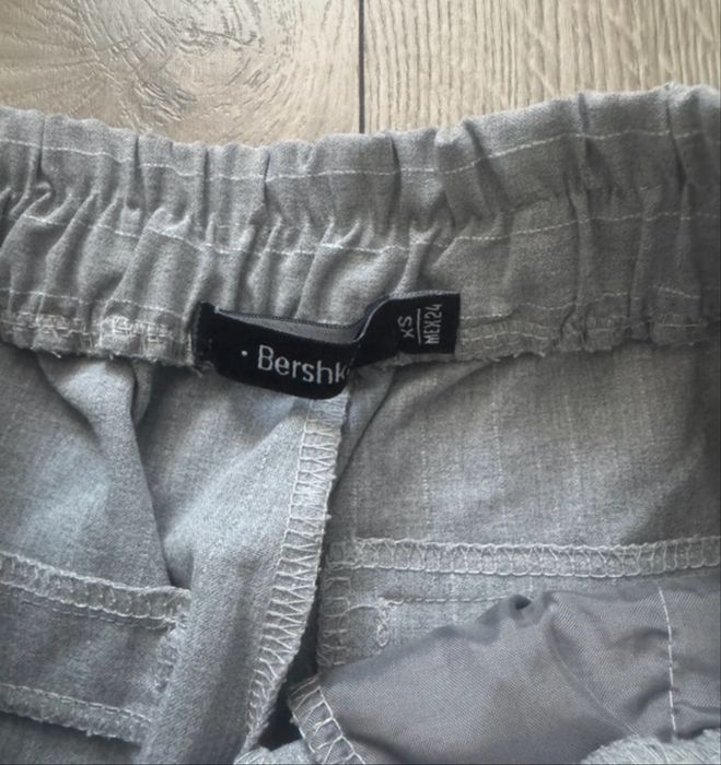 Set 3 pantaloni dama xs-s
