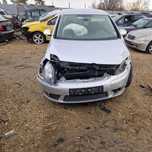 VW Golf Plus 1.9 105 bkc за части