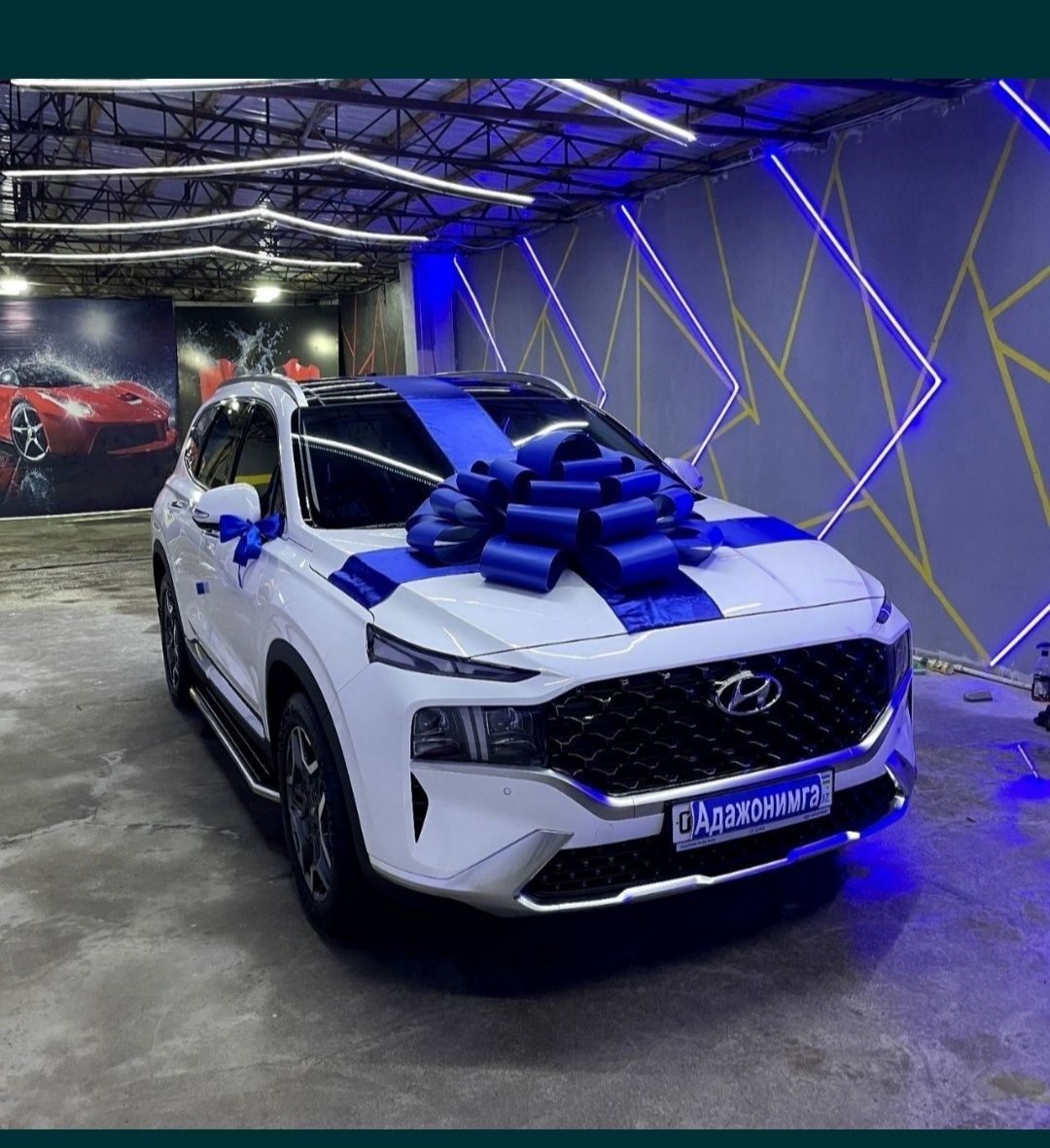 Padarichni bantik,lenta Автабант бант