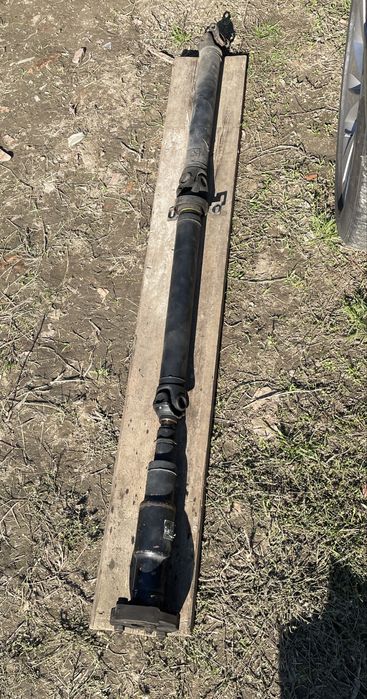 Cardan BMW E46 2.0/1.8 diesel 5 trepte