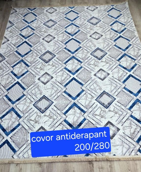 Covoare antiderapante