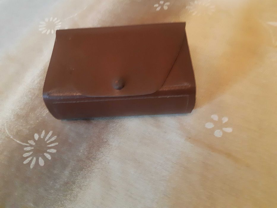 Ретро електрическа самобръсначка Харкив-2