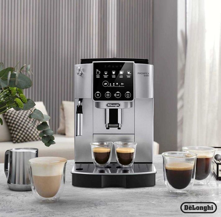 Кофемашина Delonghi Все Модели в Наличии в Самый Низкий Цены +Доставка