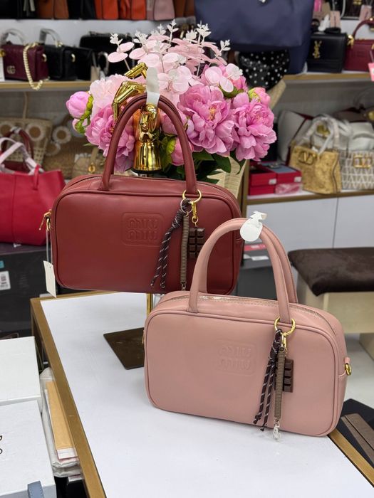 Сумка Miu Miu (новая)