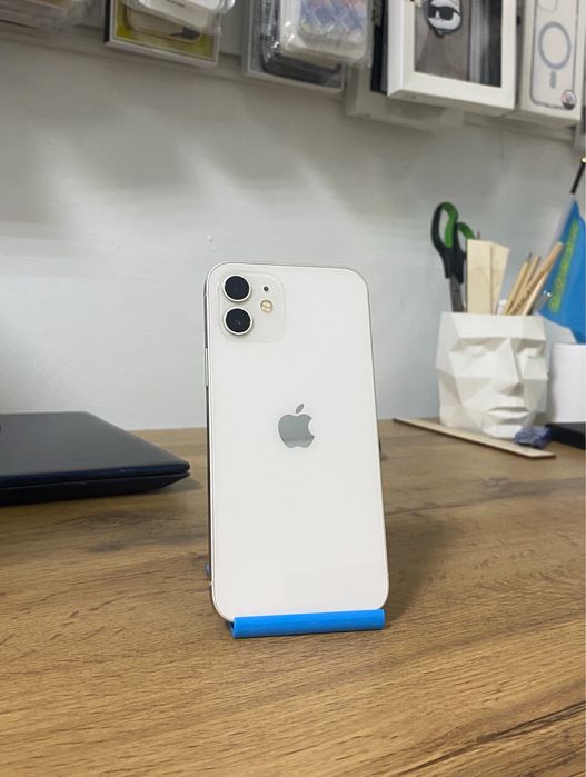 Iphone 12 64 akb 100 / айфон 12