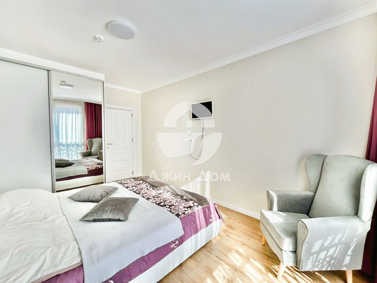 Продава се Мезонет в с. Равда, Област Бургас - 108 кв.м за 1666 €/кв.м - Снимка #8