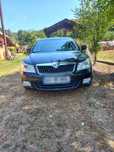Vând Skoda Octavia II