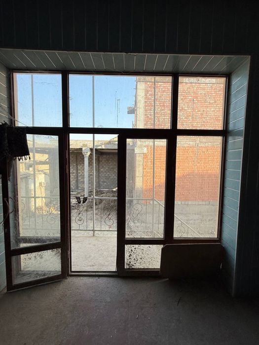 Витраж ешик 2.9х2.8