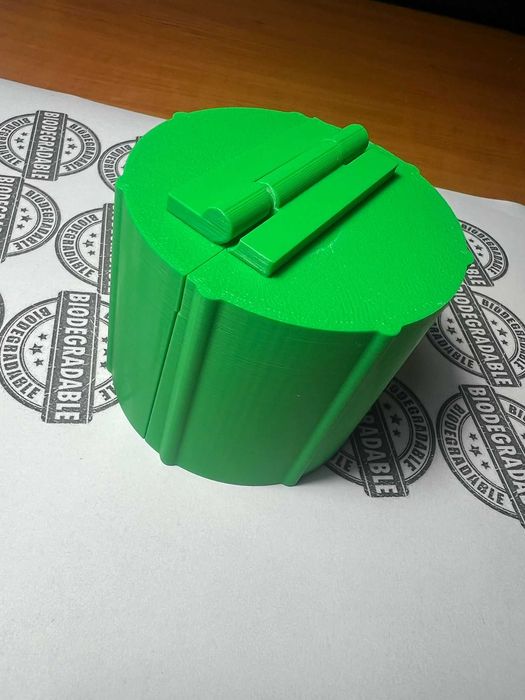 Forma prajitura bradut