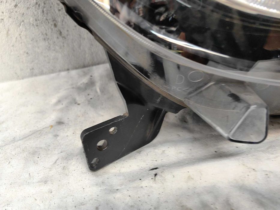 Оригинален фар Smart Forfour Led