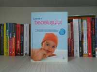 Cartea bebelusului - Dr. Manfred Praun