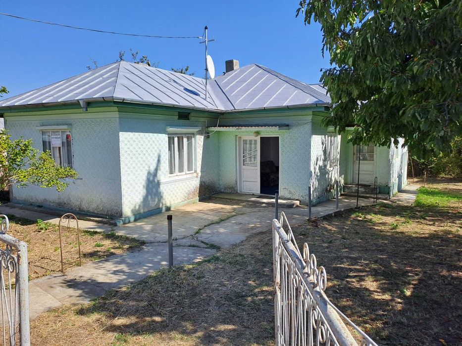 Casa de vazare in Bordesti de jos