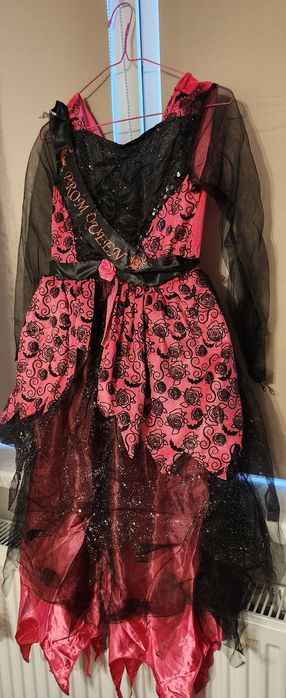 Rochie fete ,Halloween